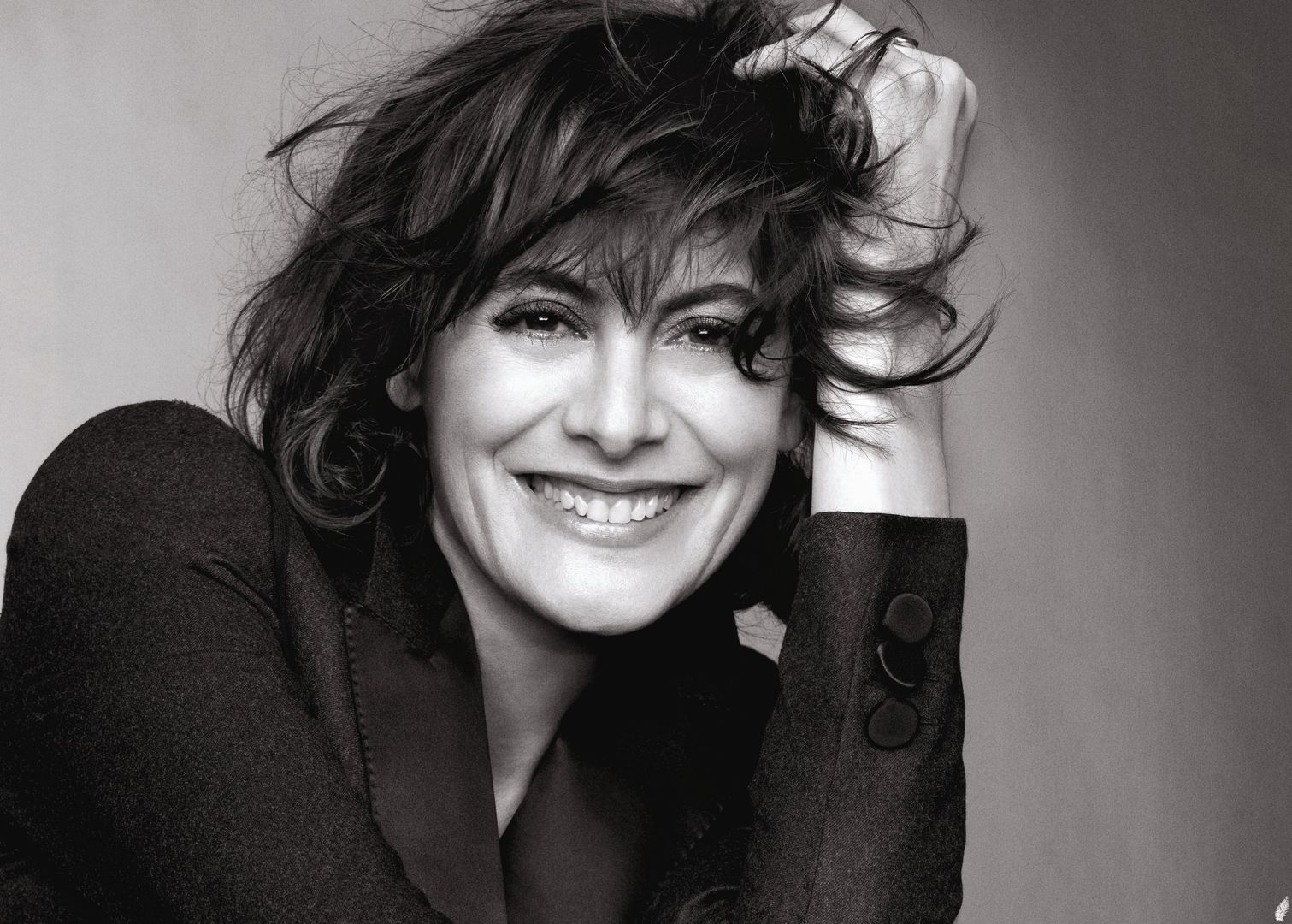 Ines De La Fressange